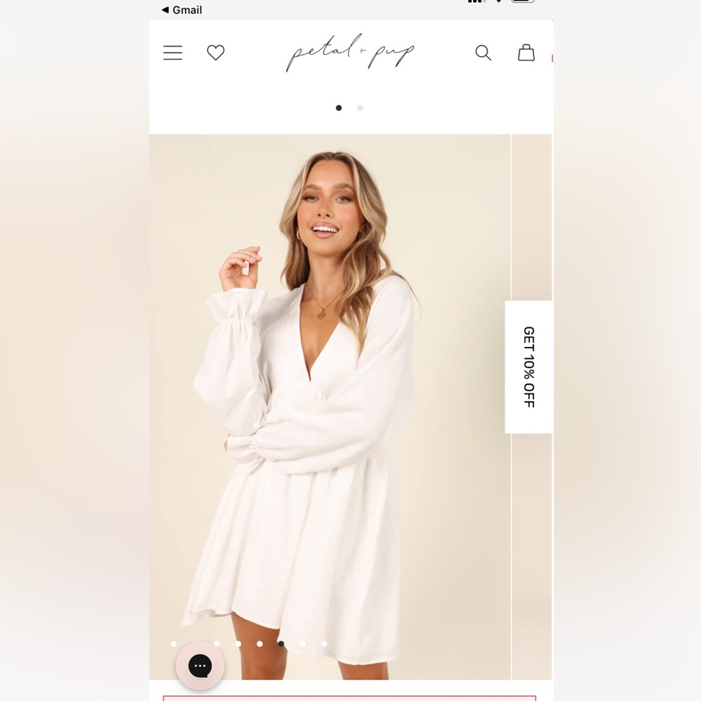 Remi dress